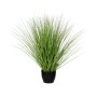 Pianta Decorativa Mica Decorations Verde PVC Erba