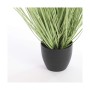 Pianta Decorativa Mica Decorations Verde PVC Erba