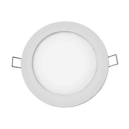 LED Downlight da Incasso EDM Bianco 320 Lm (4000 K)