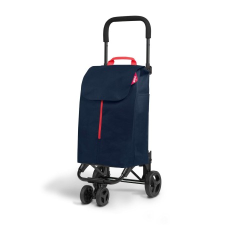 Carrello Vileda Azzurro Chiaro (41 x 53 x 92 cm) (56 L)