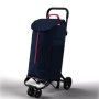 Carrello Vileda Azzurro Chiaro (41 x 53 x 92 cm) (56 L)