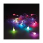 Ghirlanda di Luci LED Decorative Lighting Multicolore (2,3 m)