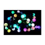 Ghirlanda di Luci LED Decorative Lighting Multicolore (2,3 m)