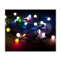 Ghirlanda di Luci LED Decorative Lighting Multicolore (2,3 m)