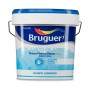 Pittura Bruguer 5208048 Bianco 15L