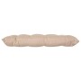 Cuscino per sedie Atmosphera Beige (38 x 38 cm)