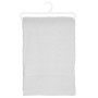 Telo da bagno Atmosphera Cotone Bianco 450 g/m² (100 x 150 cm)