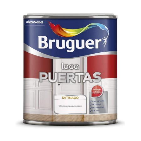 Trattamento Bruguer 5297935 Porte Lacca 2,5L