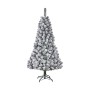 Albero di Natale Black Box Trees Brinoso (86 x 155 cm)