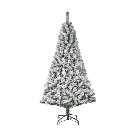 Albero di Natale Black Box Trees Brinoso (119 x 215 cm)