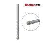 Punta da trapano Fischer ultimate drill d-u Pietra 150 mm 1 Unità