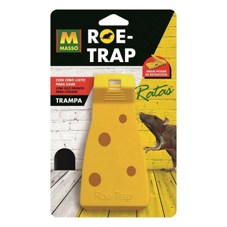 Esca Massó Roe-Trap