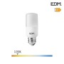 Lampadina LED EDM E27 10 W E 1100 Lm