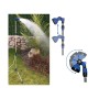 Supporto da Doccia Aqua Control Blue Bird Giardino