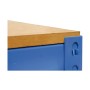 Bancone da Lavoro con Attrezzi Simon Rack BT0 (84,2 x 91 x 61 cm)