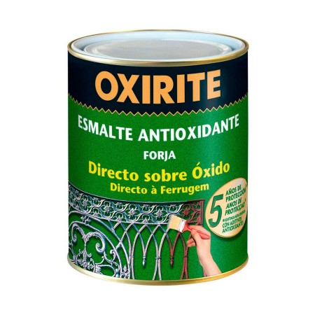 Trattamento OXIRITE 5397884 Ferro battuto 4 L