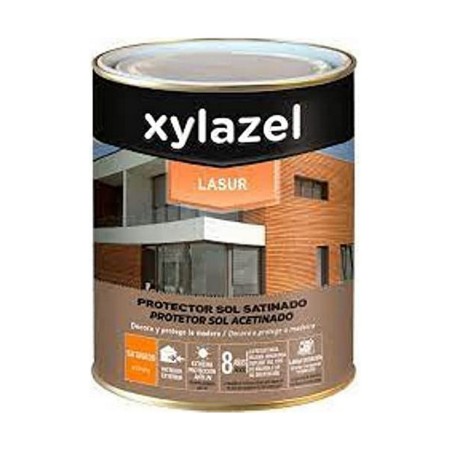 Trattamento Xylazel Lasur Protezione Solare 75 cl