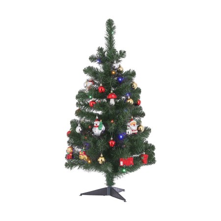 Albero di Natale House of Seasons (90 cm)