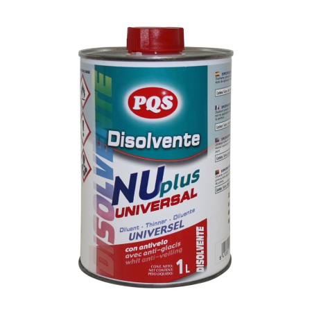 Solvente PQS NU Plus Universale 1 L