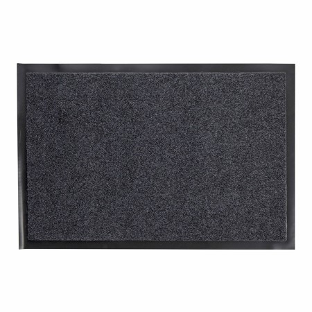 Zerbino Day Grigio Antiscivolo (40 x 60 cm)