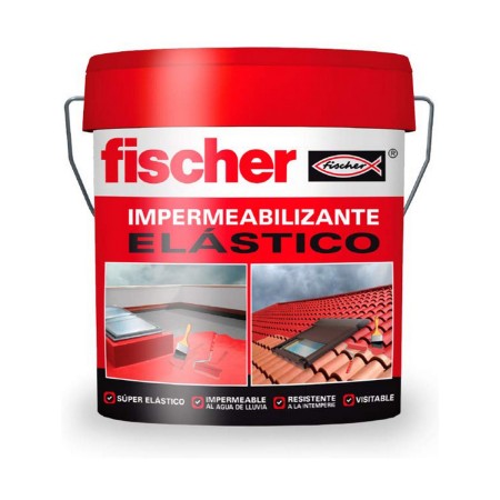 Impermeabilizzazione Fischer 547157