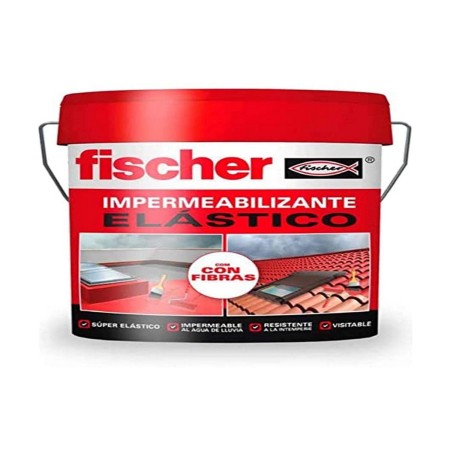 Impermeabilizzazione Fischer 548713