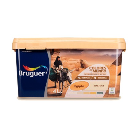 Pittura Bruguer 4 L