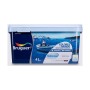 Pittura Bruguer Mediterraneo 4 L