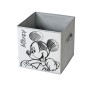 Paravento Domopak Living Mickey Stoffa (32 x 32 x 32 cm)