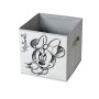 Paravento Domopak Living Minnie Stoffa (32 x 32 x 32 cm)