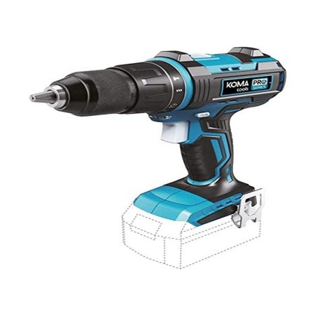 Cacciavite Koma Tools Pro Series 20 V