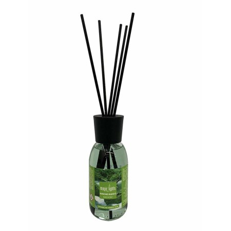 Deodorante per Ambienti Magic Lights Mikado Muschio (125 ml)