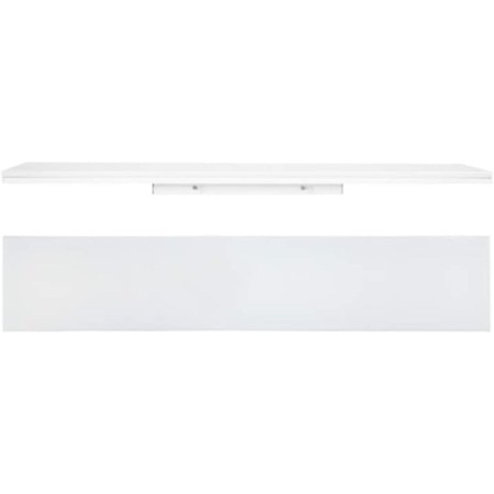 Lampada LED EDM 31755 Bianco A 48 W 3600 lm (4000K)