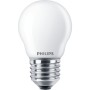 Lampadina LED Philips E27 470 lm (4,5 x 8,2 cm) (2700 K)