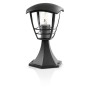 Lampada Philips Creek Nero 60 W