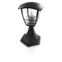 Lampada Philips Creek Nero 60 W