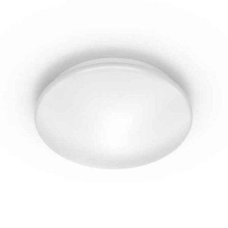 Lampadario Philips Moire Bianco 10 W Metallo/Plastica (4000 K)