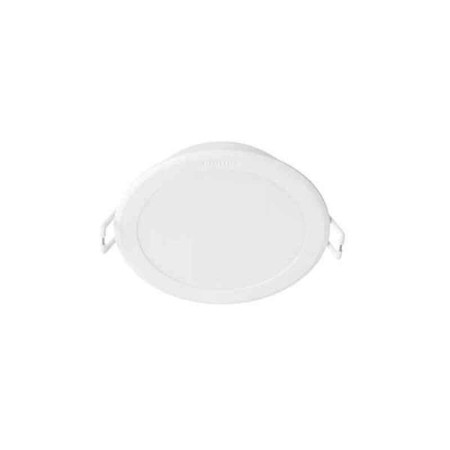 Lampadario Philips Downlight meson Bianco 550 lm (Ø 9,5 x 7,5 cm) (6500 K)