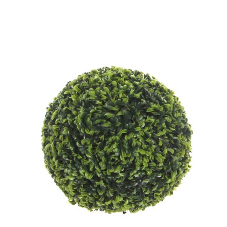 Pianta Decorativa Mica Decorations Artificiale Sfera Albero del tè Verde (ø 27 cm)