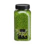 Ghiaia Mica Decorations Verde 650 ml