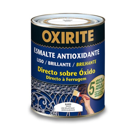 Trattamento OXIRITE 5397798 4 L