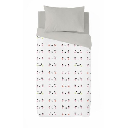 Copripiumino Cool Kids Feels (Letto da 90) (150 x 220 cm)