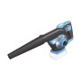 Ventilatore Koma Tools Pro Series Aspirapolvere