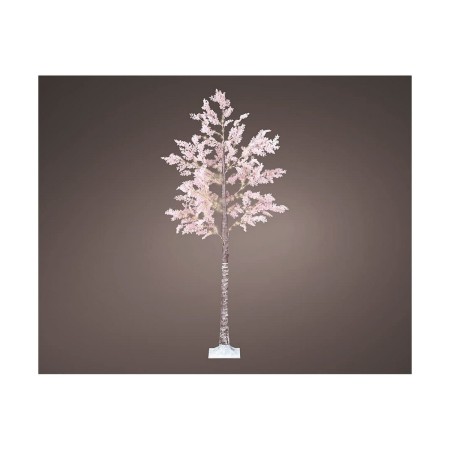 Albero di Natale Lumineo Floreale (210 cm)