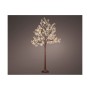 Albero di Natale Lumineo Gypsophila (180 cm)