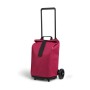 Carrello Gimi Sprinter Compatto Violetta 50 L