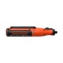 Utensile multifunzione Turbo Black & Decker BCRT8IK-XJ