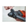 Trapano a percussione Black & Decker BEHS01K-QS