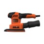 Levigatrice orbitale Black & Decker BEW200 200 W