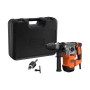 Trapano a percussione Black & Decker BEHS03K